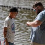 Mississippi Declares July 4th as Free Fishing Day Photos from Mississippi Department of Wildlife, Fisheries, and Parks's post