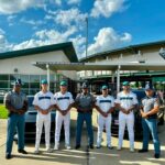 Mississippi Department of Public Safety thanks Trustmark for ticket donations Photos from Mississippi Department of Public Safety (Official)'s post