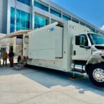 Mississippi DPS unveils new Command Center to boost emergency response Photos from Mississippi Department of Public Safety (Official)'s post