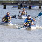 Mississippi Parks to Host Kayaking Event for Fourth of July Weekend Photos from Mississippi Department of Wildlife, Fisheries, and Parks's post