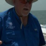 World Champion Turkey Caller Preston Pitman Hosts Fishing Trip on Mississippi Gulf Coast Trading the woods for water!