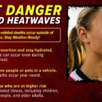 Heatwave Continues in Memphis Area, Authorities Urge Caution Photos from US National Weather Service Memphis Tennessee's post