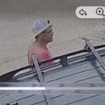 Crime Stoppers seeks help identifying theft suspect in Mooreville Photos from Crime Stoppers of Northeast Mississippi's post