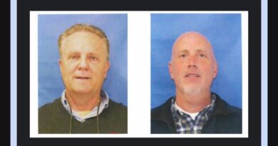 Former Corinth Pharmacist Rick Quinn Sentenced in Healthcare Fraud Conspiracy
