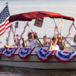 Mississippi State Parks Offer Festivities for 4th of July Photos from Mississippi Department of Wildlife, Fisheries, and Parks's post
