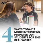 Northeast Mississippi Community College Practical Nursing students gain real-world experience Photos from Northeast Mississippi Community College's post