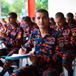 Mississippi DPS releases Cadet Class 70 training video Photo by Golam Rabby on Pexels