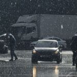 Heavy Rain Causes Flooding and Traffic Delays in Shelby County Photo by Nikita Korolkov on Pexels