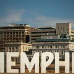 Memphis residents urged to report flooding after heavy rains Photo by DeMarius Bell on Pexels
