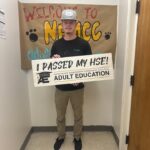 Northeast Mississippi Community College Celebrates 18 Adult Education Graduates Photos from Northeast Mississippi Community College - Adult Education's post