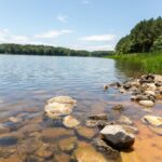 Tippah County Lake campground reopens ahead of Fourth of July The campground at Tippah County Lake is reopening!