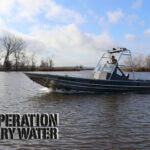 Mississippi wildlife officials to join Operation Dry Water during July 4 weekend During the upcoming holiday weekend, MDWFP will take part in Operation Dry Water!