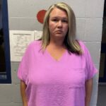 Mississippi Auditor's Office Arrests Former Jones County Deputy Chancery Clerk Auditor's Office Arrests Former Jones County Deputy Chancery Clerk