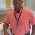 Mississippi law enforcement officer Joe Johnson set to retire Lt. Johnson might be retiring but we couldn’t let him get away without doing Fast Question Friday!