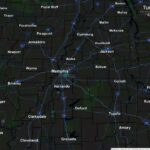 Pop-up storms expected in the Mid-South this afternoon Pop-up storms are anticipated this afternoon for areas of the Mid-South