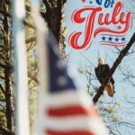 Mississippi Department of Wildlife, Fisheries and Parks Celebrates Independence Day Happy 4th of July from MDWFP!