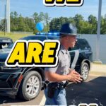 Mississippi Department of Public Safety Accepting Applications for Cadet Class 71 Howdy folks!