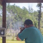 Mississippi Department of Wildlife Offers Shooting Ranges to Beat Summer Heat Photos from Mississippi Department of Wildlife, Fisheries, and Parks's post