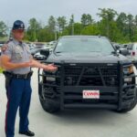 Mississippi law enforcement unveils new fleet of trucks Check out some of our new trucks for CTED