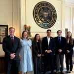 District Attorney thanks 2026 summer interns for their contributions We are grateful to our 2026 Summer Interns for their hard work and contributions to our office this