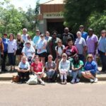 Mississippi Fish Hatchery Hosts Summer Teacher Workshops Photos from Mississippi Department of Wildlife, Fisheries, and Parks's post