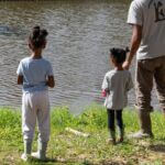 Mississippi Department of Wildlife, Fisheries, and Parks Encourages Summer Outdoor Activities Photos from Mississippi Department of Wildlife, Fisheries, and Parks's post