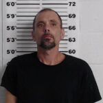 Prentiss County man charged with meth possession after traffic stop On June 23, 2026, Prentiss County Constable Bryon Parker was patrolling on County Road 8301 when he