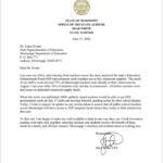 Mississippi State Auditor's Office Urges Timely Distribution of EEF Funds to Teachers Photos from Mississippi Office of the State Auditor's post