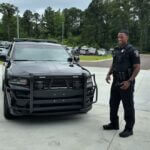 Mississippi Opens Applications for Capitol Police Cadet Class 71 We love our Capitol Police units too!