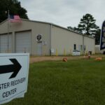Mississippi Opens Disaster Centers for Storm Recovery Assistance Photos from Mississippi Emergency Management Agency's post