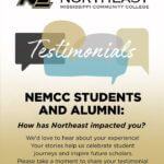 Share Your Northeast Story and Inspire Others Everyone has a Northeast story