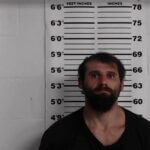Two Booneville men charged in connection with stolen Polaris Ranger in Prentiss County Photos from Prentiss County Sheriff's Department's post