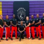 Mississippi Highway Patrol athletes earn multiple awards at Lawfit 2026 Photos from Mississippi Department of Public Safety (Official)'s post
