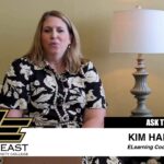 Northeast offers flexible online college programs for busy students What if college fit your schedule instead of taking over your life?