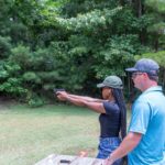 MDWFP Offers Shooting Facilities and Handgun Classes for Beginners Everyone Starts Somewhere