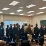 Mississippi graduates oath to serve in Basic Class 280 Congratulations to Basic Class 280!