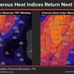 Heat Wave Expected to Bring Dangerous Temperatures Next Week Another round of oppressive heat is anticipated next week
