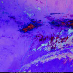 Cloudy Start Gives Way to Warm, Sunny Day in the Mid-South A bit too cloudy out there for most of the Mid-South to see the sunrise, but it is shaping up to be