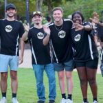Northeast Community College Encourages Future Students to Apply Your future is waving