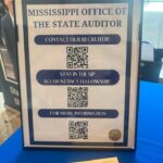 Mississippi State Auditor's Office Promotes Internship Opportunities at State Intern Summit Photos from Mississippi Office of the State Auditor's post