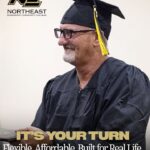 Northeast Community College Offers Flexible Paths for Adult Learners Maybe college wasn’t possible before