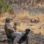 Maryland offers in-person and online Hunter Education courses ahead of hunting season Get ready for the season by enrolling in an in-person or online Hunter Education Course!