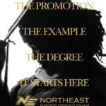 Northeast encourages individuals to start investing in themselves today You’ve waited long enough