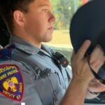 Mississippi Highway Patrol opens applications for Cadet Class 71 Sneak a peek into the day in the life of a Mississippi Highway Patrol State Trooper!