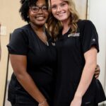 Northeast Mississippi Community College Holds Practical Nursing Pinning Ceremony Photos from Northeast Mississippi Community College's post