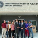 Mississippi opens new Medical Examiner’s Office in Oxford Today marks an important milestone for North Mississippi and our criminal justice system with the op