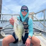 Mississippi Department of Wildlife, Fisheries and Parks Celebrates Summer Interns Photos from Mississippi Department of Wildlife, Fisheries, and Parks's post