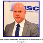Mississippi DPS Names New Leaders for State Law Enforcement and Homeland Security Photos from Mississippi Department of Public Safety (Official)'s post