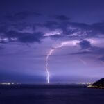 NOAA Storm Prediction Center Releases Summary of Severe Weather Reports Photo by Laser Cheung on Pexels