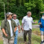 Mississippi Department of Wildlife Promotes National Shooting Sports Month Photos from Mississippi Department of Wildlife, Fisheries, and Parks's post